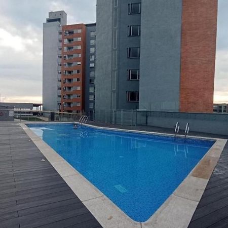 Centenario 360 Armenia  Εξωτερικό φωτογραφία
