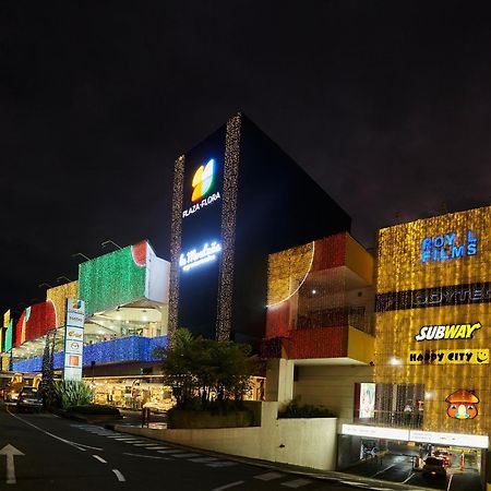 Centenario 360 Armenia  Εξωτερικό φωτογραφία