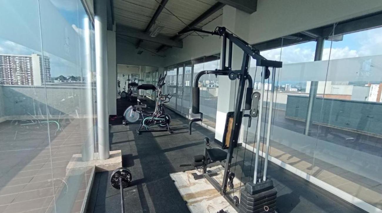 Centenario 360 Armenia  Εξωτερικό φωτογραφία