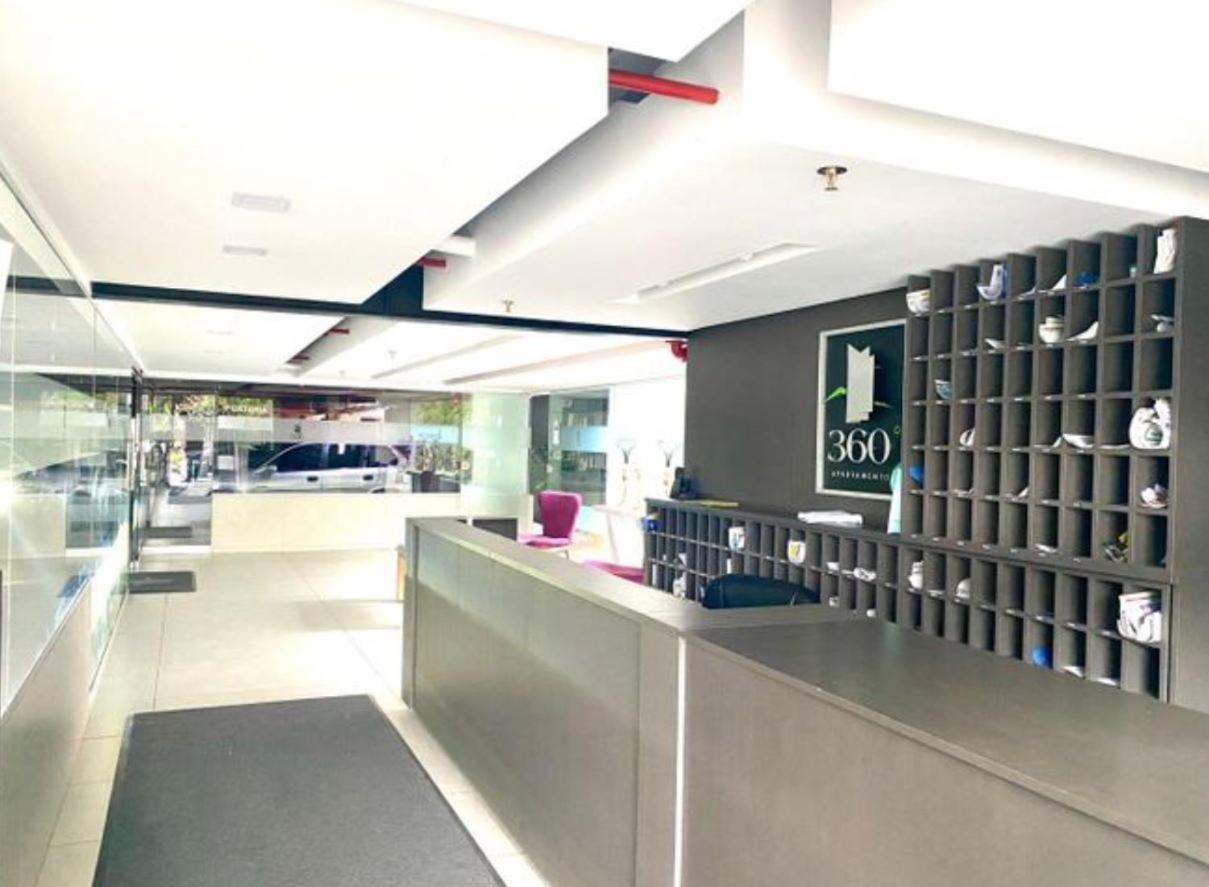 Centenario 360 Armenia  Εξωτερικό φωτογραφία