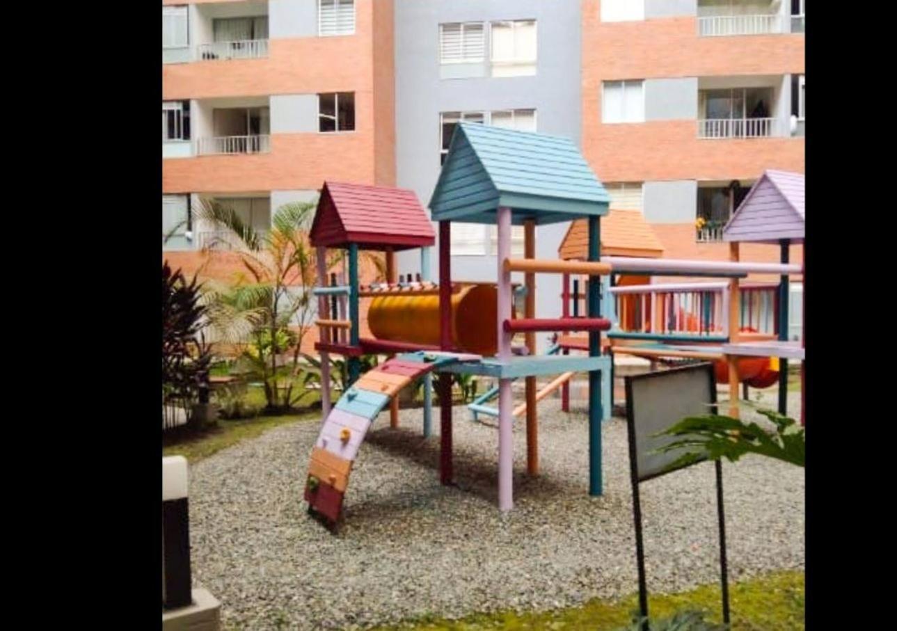 Centenario 360 Armenia  Εξωτερικό φωτογραφία