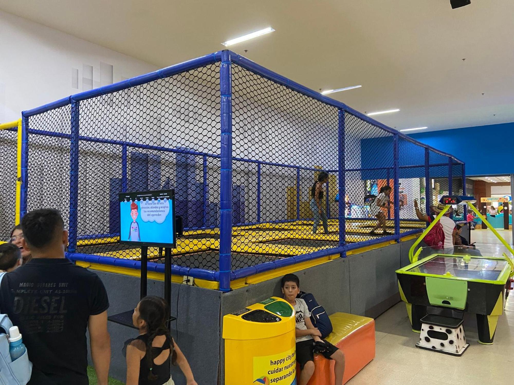 Centenario 360 Armenia  Εξωτερικό φωτογραφία