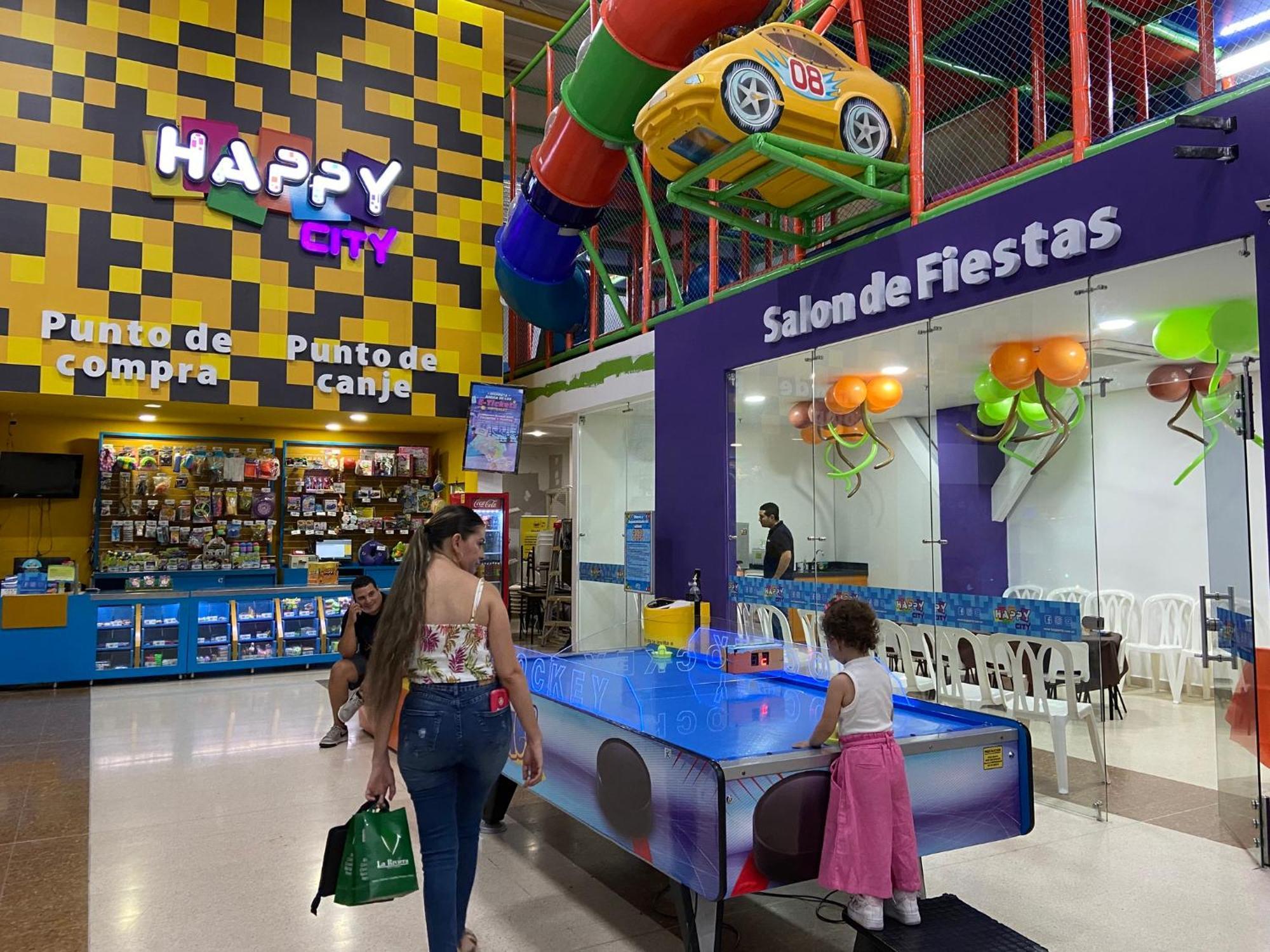Centenario 360 Armenia  Εξωτερικό φωτογραφία